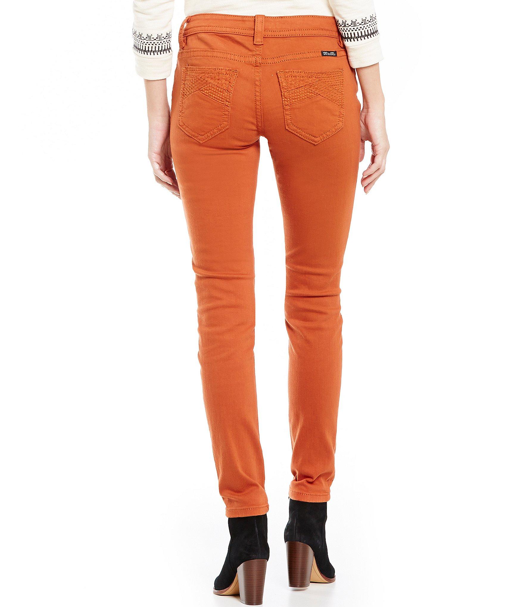 All Listings Find Orange women's skinny jeans at ShopStyle. Shop the latest collection of Orange women's skinny jeans from the most popular stores - all in one.